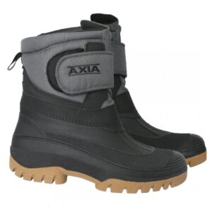 Bota de velcro AXIA