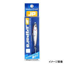 Major Craft Metal Jig Jigpara Short JPS-20 Gram