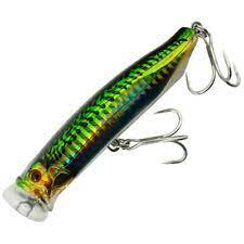 Tackle House - feed Popper 120 120mm 30g