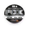 LÍNEA ASARI FCX FLUOROCARBON 100M 0,26